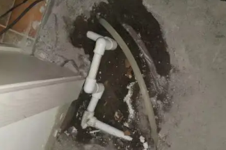 黄山市卫生间漏水检测多少钱