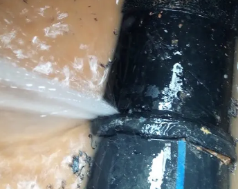 黄山市漏水维修价格明细
