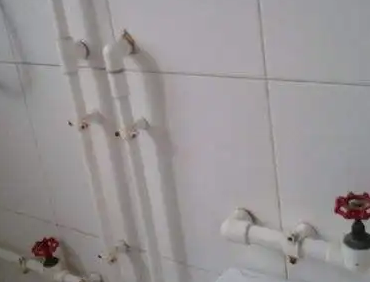 黄山市水管维修多少钱