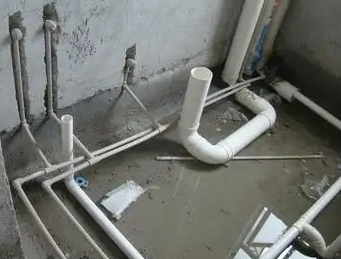 黄山市水管维修多少钱