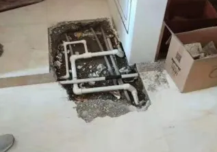 黄山市查漏水多少钱