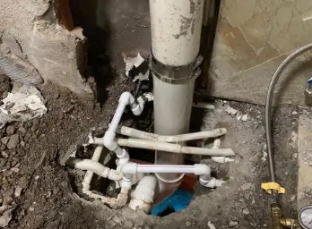 黄山市卫生间漏水检测多少钱