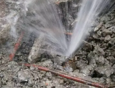 黄山市水管维修多少钱