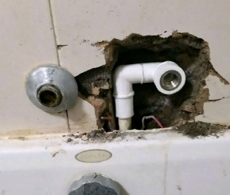 黄山市卫生间漏水检测多少钱