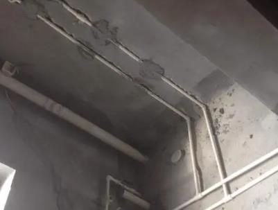 黄山市卫生间漏水维修技术的依据是什么