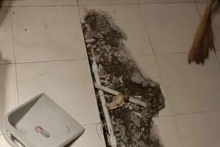 黄山市卫生间漏水检测电话